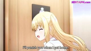 Papa Katsu! 2 EXCLUSIVE ENG SUB