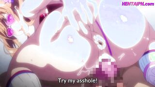 Akane wa Tsumare Somerareru Ep.2 2022 EXCLUSIVE