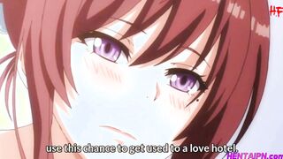 Ore no Hatsukoi ga Jisshi na Wake ga Nai