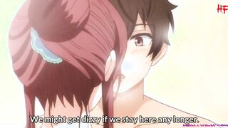 Ore no Hatsukoi ga Jisshi na Wake ga Nai