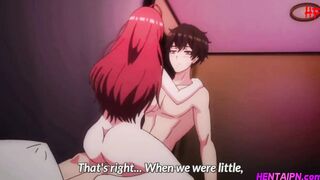 Ore no Hatsukoi ga Jisshi na Wake ga Nai