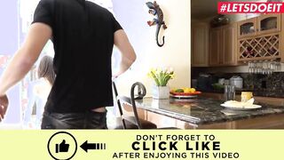 LETSDOEIT - College Reunion Part one - Valentina Nappi &
