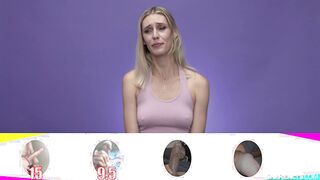 Do white girls like bbc Find it out