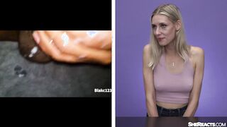 Do white girls like bbc Find it out