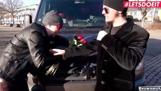 LETSDOEIT Valentine