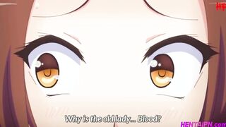 Chiisana Tsubomi no Sono Oku ni Ep.4 EXCLUSIVE