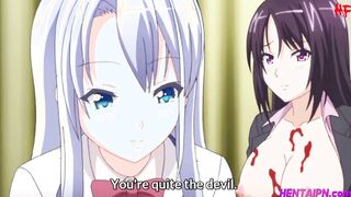 Chiisana Tsubomi no Sono Oku ni Ep.4 EXCLUSIVE