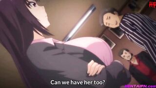 Chiisana Tsubomi no Sono Oku ni Ep.4 EXCLUSIVE