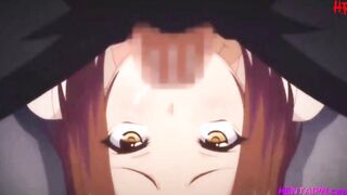 Chiisana Tsubomi no Sono Oku ni Ep.4 EXCLUSIVE