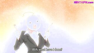Succubus Appli: Gakuen Saimin Ep.4 ENG SUB