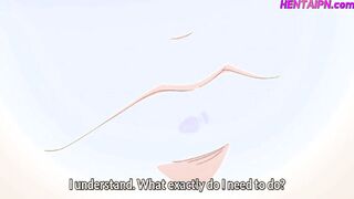 Succubus Appli: Gakuen Saimin Ep.4 ENG SUB