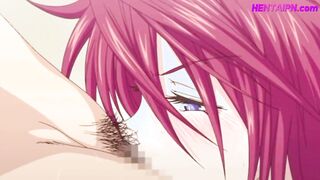 Succubus Appli: Gakuen Saimin Ep.4 ENG SUB