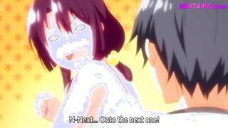 Garden: Takamine-ke no Nirinka Ep.1 2022 ENG SUB