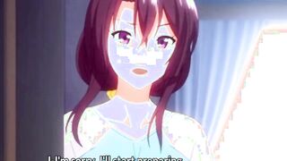 Garden: Takamine-ke no Nirinka Ep.1 2022 ENG SUB