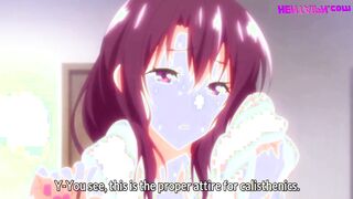 Garden: Takamine-ke no Nirinka Ep.1 2022 ENG SUB
