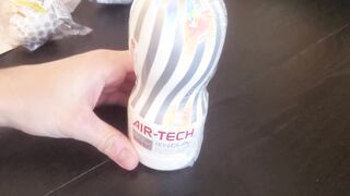 TENGA VS SNATCH: Which 1 is better??