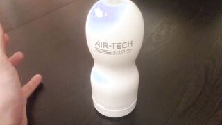 TENGA VS SNATCH: Which 1 is better??