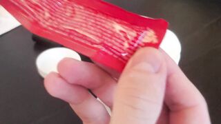 TENGA VS SNATCH: Which 1 is better??