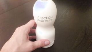 TENGA VS SNATCH: Which 1 is better??