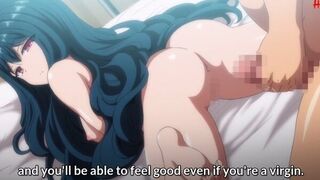 Saimin Seishidou Ep.6 2022 ENG SUB
