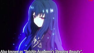 Saimin Seishidou Ep.6 2022 ENG SUB
