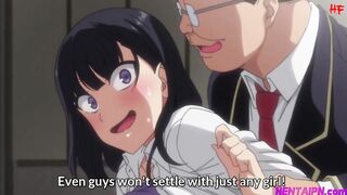 Saimin Seishidou Ep.6 2022 ENG SUB