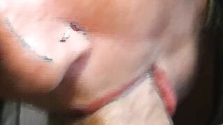 Beautiful German bimbo relaxing a dick with her tight vagina
