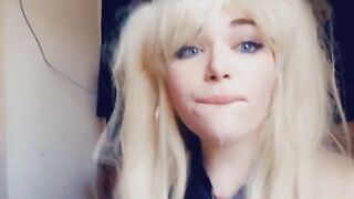 School sluts Skank (FULL MOVIE)