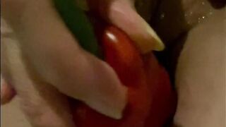 Ann Bueckstueck - Vegetables