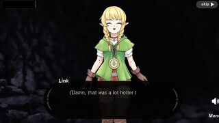 The legend of the spirit orbs - Linkle - gameplay part 6 - Babus Games