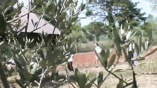 Orgia di Sborra