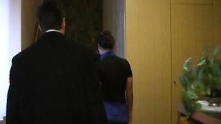 babe sex with vulgar mom!