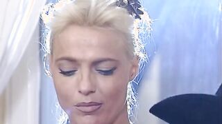 German babe - Episode #01