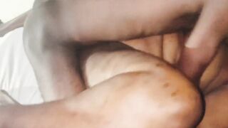 After the part to my room to spend the night with deep penetration