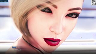Complete Gameplay - City of Broken Dreamers, Part two