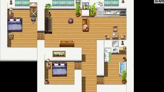 Complete Gameplay - Anna Exciting Affection_ Part one