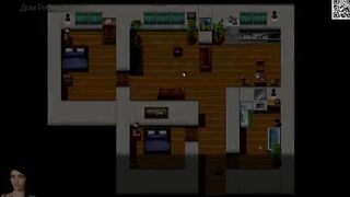 Complete Gameplay - Anna Exciting Affection_ Part one
