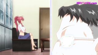 Konbini Shoujo Z Ep.3 2022 ENG SUB