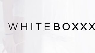 WHITE BOXXX Russian Barely Legal Liya Silver Rough Pounded! By Max