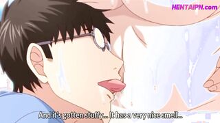 Himitsu no Kichi Ep.1 2022 ENG SUB