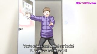Himitsu no Kichi Ep.1 2022 ENG SUB