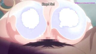 Sei Dorei Gakuen 2 Ep.1 2022 ENG SUB