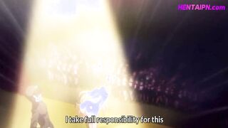 Sei Dorei Gakuen 2 Ep.1 2022 ENG SUB