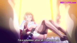 Sei Dorei Gakuen 2 Ep.1 2022 ENG SUB