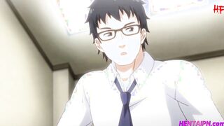 Enjo Kouhai Ep.6 2022 ENG SUB