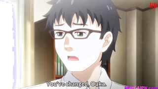 Enjo Kouhai Ep.6 2022 ENG SUB
