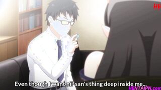 Enjo Kouhai Ep.6 2022 ENG SUB