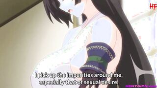 Enjo Kouhai Ep.6 2022 ENG SUB