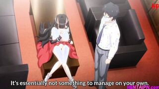 Enjo Kouhai Ep.6 2022 ENG SUB