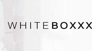 WHITE BOXXX - #Sasha Rose #Ricky Rascal - Russian Gf Wakes Up Her Man With